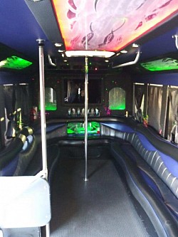 Party bus